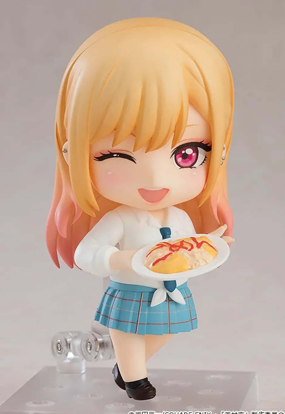 Nendoroid & Mini Figures|Bishoujo Figures>Nendoroid My Dress-Up Darling Marin Kitagawa (Re-run)