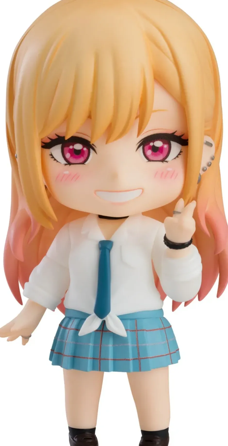 Nendoroid & Mini Figures|Bishoujo Figures>Nendoroid My Dress-Up Darling Marin Kitagawa (Re-run)