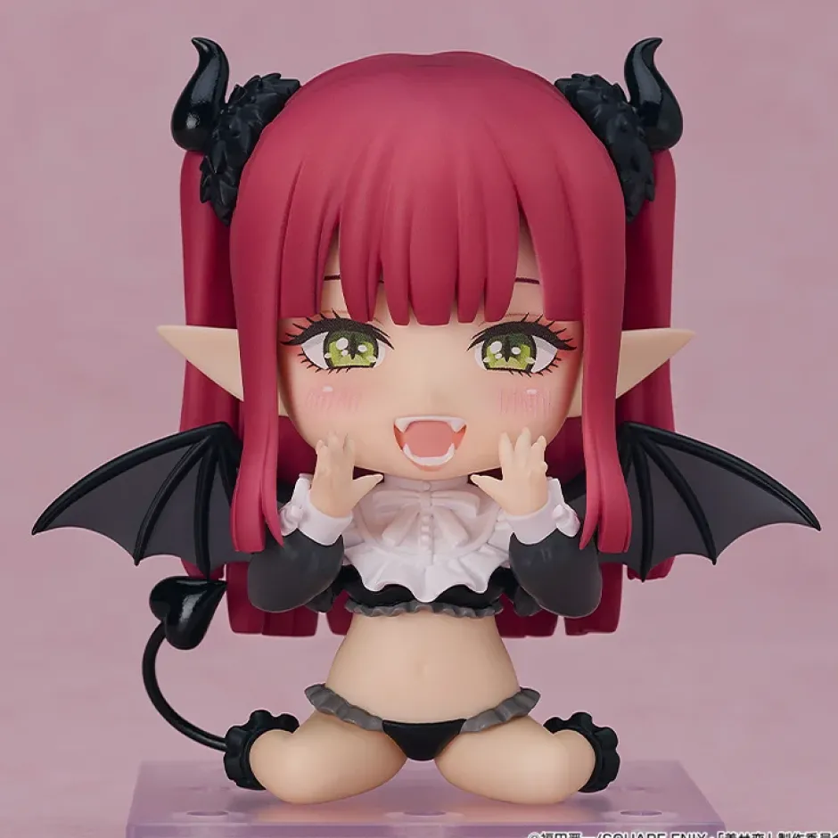 Nendoroid My Dress-Up Darling Liz Cosplay by Marin New