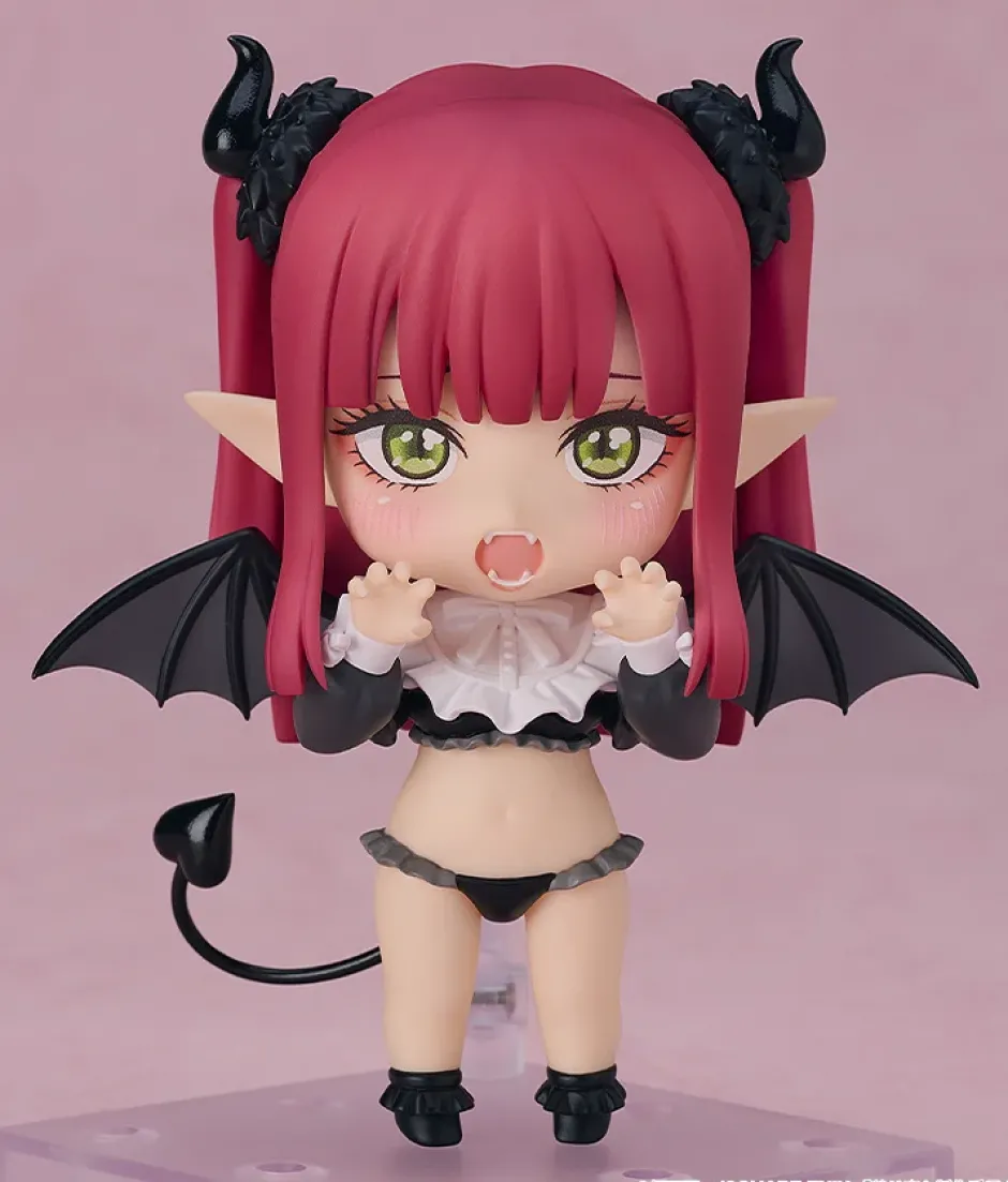 Nendoroid My Dress-Up Darling Liz Cosplay by Marin New