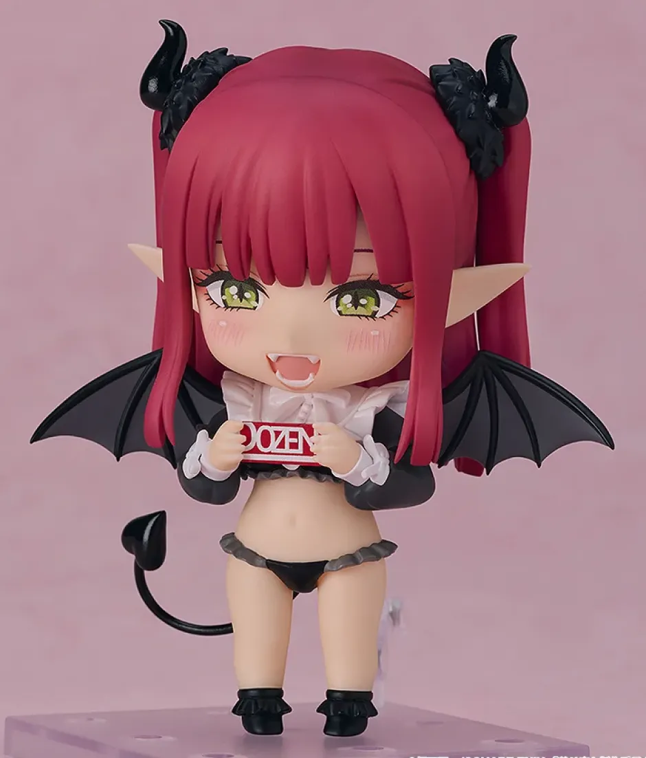 Nendoroid My Dress-Up Darling Liz Cosplay by Marin New