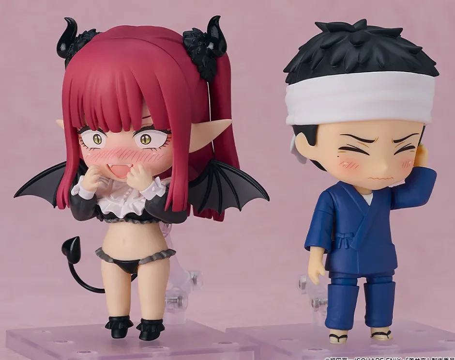 Nendoroid My Dress-Up Darling Liz Cosplay by Marin New