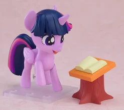 Nendoroid & Mini Figures|Bishoujo Figures>Nendoroid My Little Pony Twilight Sparkle