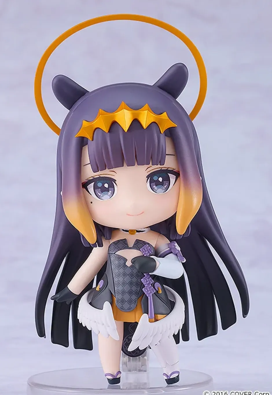 Nendoroid & Mini Figures>Nendoroid Ninomae Ina'nis DX (Re-run)