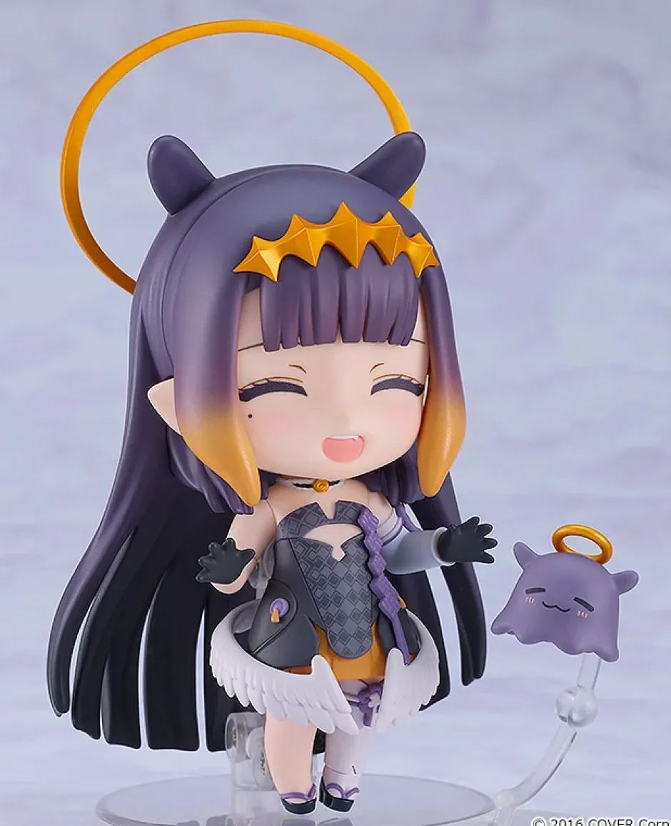 Nendoroid & Mini Figures>Nendoroid Ninomae Ina'nis DX (Re-run)