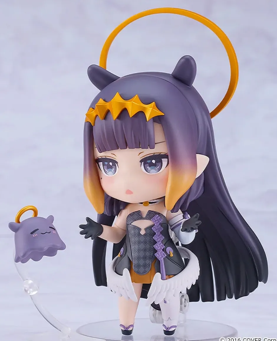 Nendoroid & Mini Figures>Nendoroid Ninomae Ina'nis DX (Re-run)
