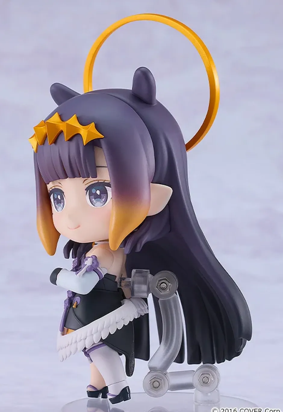 Nendoroid & Mini Figures>Nendoroid Ninomae Ina'nis (Re-run)
