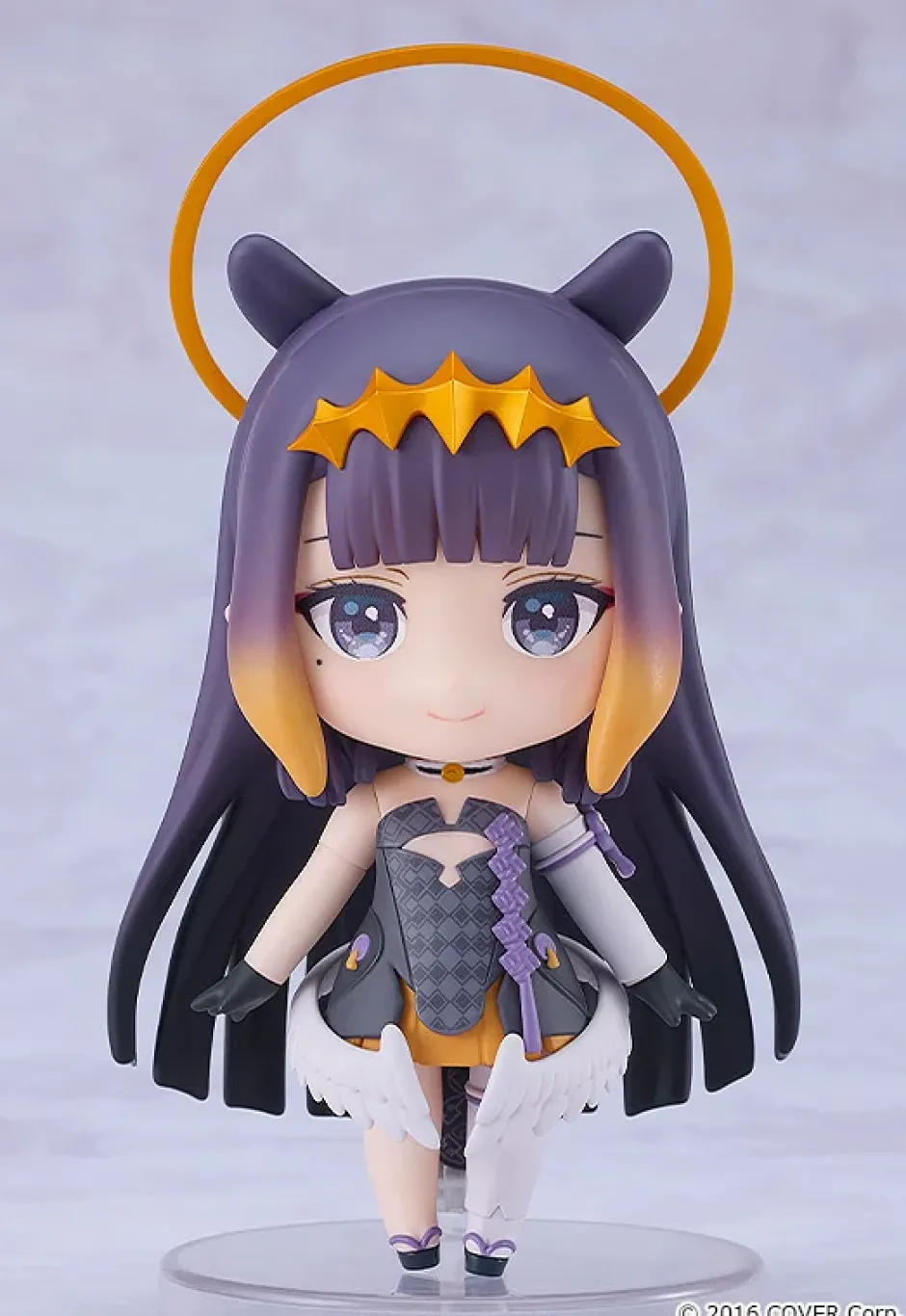 Nendoroid & Mini Figures>Nendoroid Ninomae Ina'nis (Re-run)