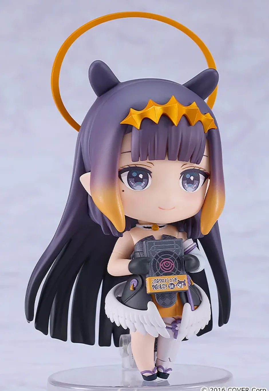 Nendoroid & Mini Figures>Nendoroid Ninomae Ina'nis (Re-run)