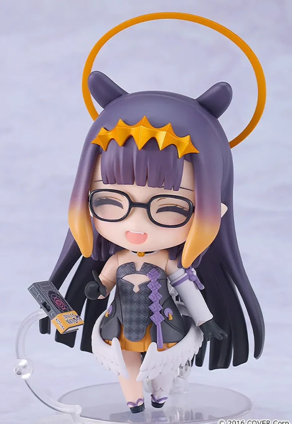 Nendoroid & Mini Figures>Nendoroid Ninomae Ina'nis (Re-run)