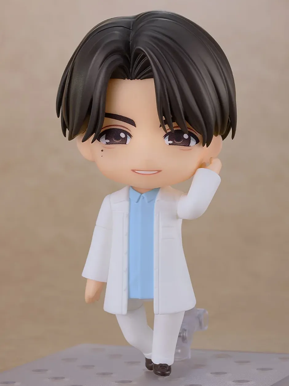 Nendoroid Nobunaga Shimazaki Discount