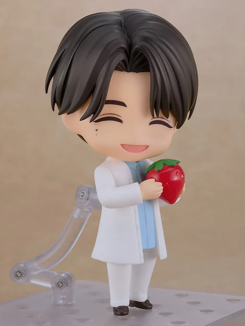 Nendoroid Nobunaga Shimazaki Discount