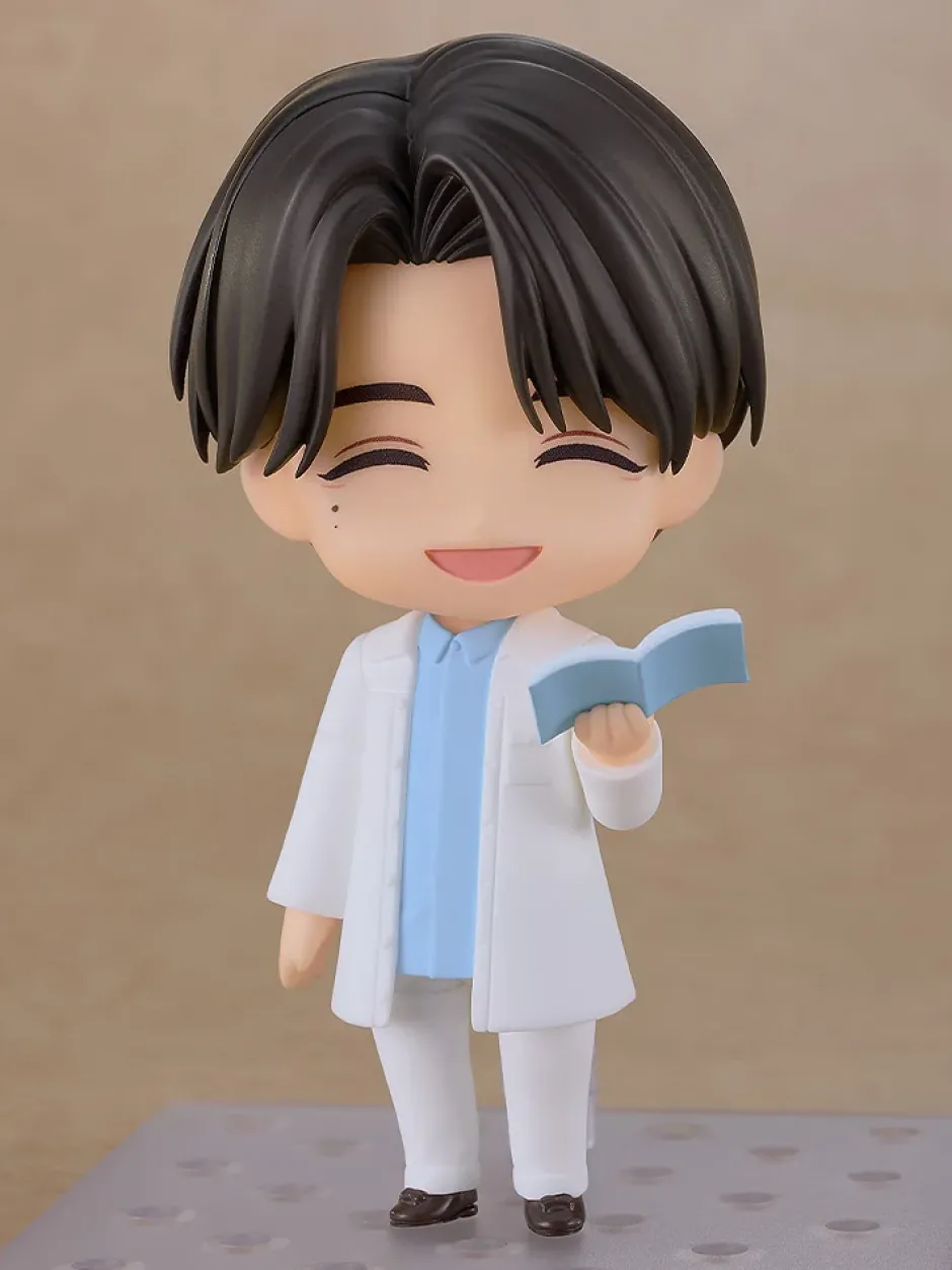 Nendoroid Nobunaga Shimazaki Discount