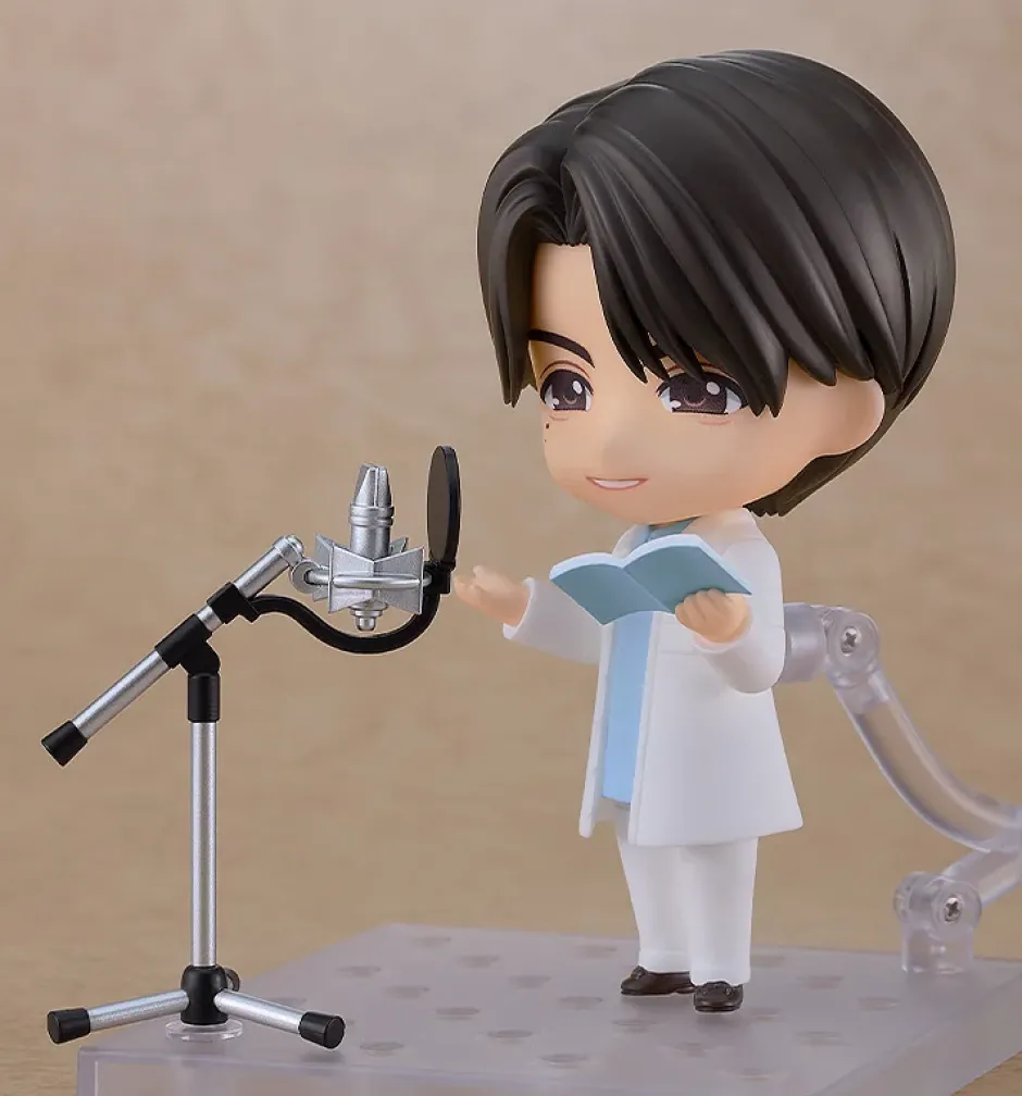 Nendoroid Nobunaga Shimazaki Discount