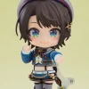 Nendoroid & Mini Figures|Bishoujo Figures>Nendoroid Oozora Subaru: Suspender Outfit Ver.