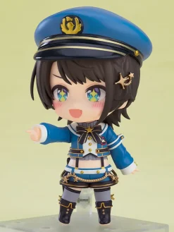 Nendoroid & Mini Figures|Bishoujo Figures>Nendoroid Oozora Subaru: Suspender Outfit Ver.