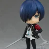 Nendoroid & Mini Figures>Nendoroid Persona 3 Reload Protagonist [Basic]