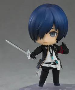 Nendoroid & Mini Figures>Nendoroid Persona 3 Reload Protagonist [Basic]