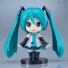 Plastic Models>Nendoroid Plamo Hatsune Miku