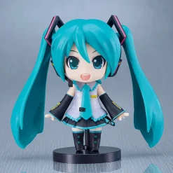Plastic Models>Nendoroid Plamo Hatsune Miku