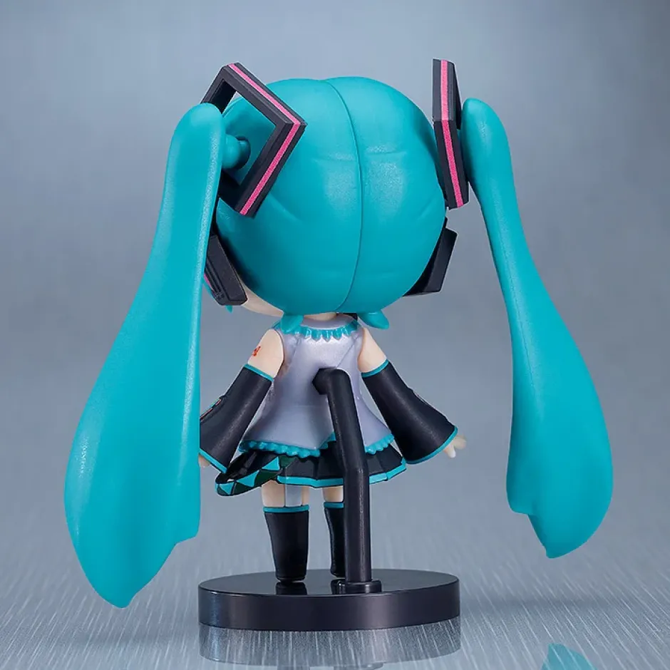 Plastic Models>Nendoroid Plamo Hatsune Miku