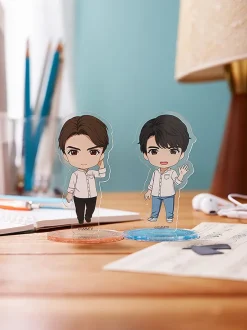 Collectable Toys>Nendoroid Plus 2gether Acrylic Stand