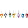 Nendoroid Plus: The Idolm@ster One for All 765 Pro All Stars Stage A Rubber Straps Hot