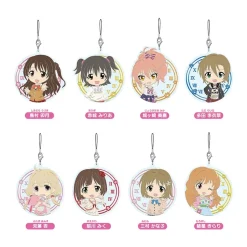 Nendoroid Plus: The Idolm@ster Cinderella Girls Trading Rubber Straps Box Set Vol. 1 Online
