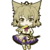 Nendoroid Plus: Touhou Project Miko Toyosatomimi Rubber Strap Ver. 8 Hot