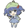 Nendoroid Plus: Touhou Project Nitori Kawashiro Rubber Strap Ver. 8 Outlet