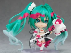 Nendoroid Racing Miku: 2025 Ver. Sale