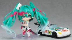 Nendoroid Racing Miku: 2025 Ver. Sale