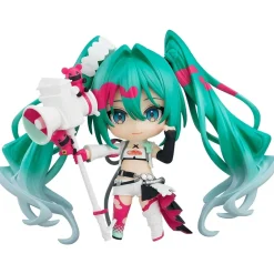 Nendoroid Racing Miku: 2025 Ver. Sale