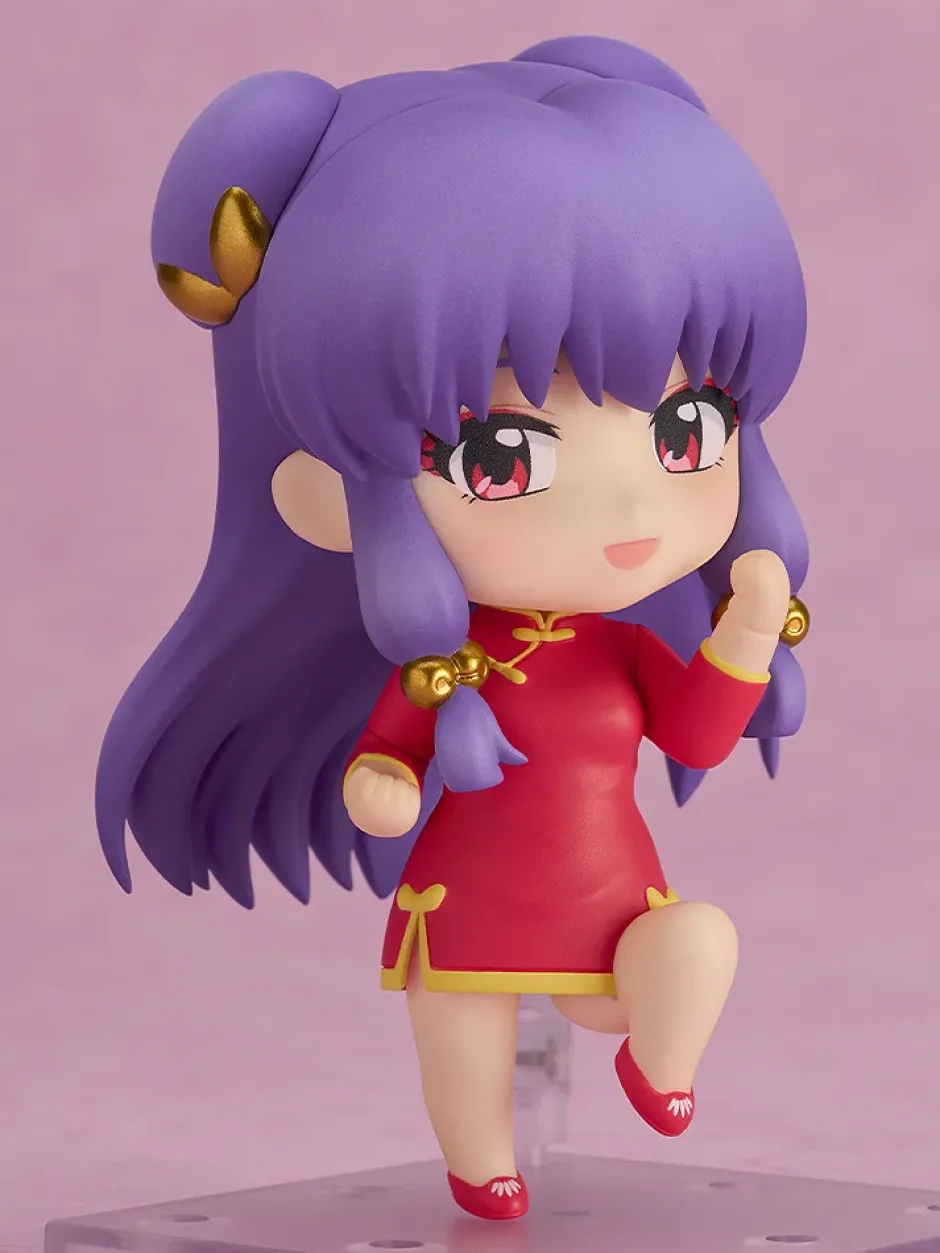Nendoroid Ranma 1/2 Shampoo Sale
