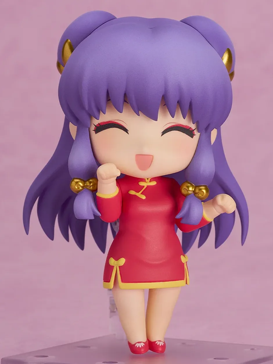 Nendoroid Ranma 1/2 Shampoo Sale