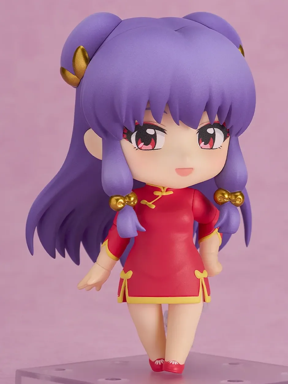 Nendoroid Ranma 1/2 Shampoo Sale