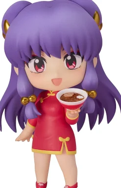 Nendoroid Ranma 1/2 Shampoo Sale