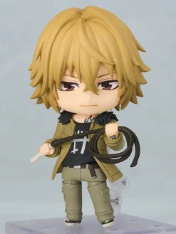 Nendoroid Reborn! Dino New