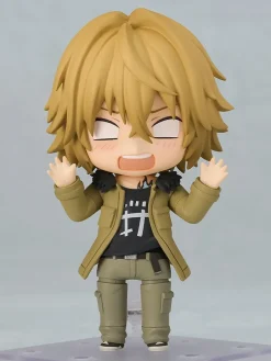 Nendoroid Reborn! Dino New