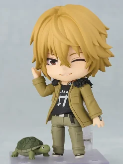 Nendoroid Reborn! Dino New