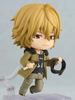 Nendoroid Reborn! Dino New