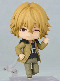 Nendoroid Reborn! Dino New