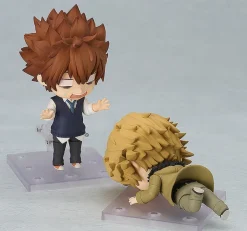 Nendoroid Reborn! Dino New
