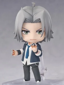 Nendoroid & Mini Figures>Nendoroid Reborn! Hayato Gokudera