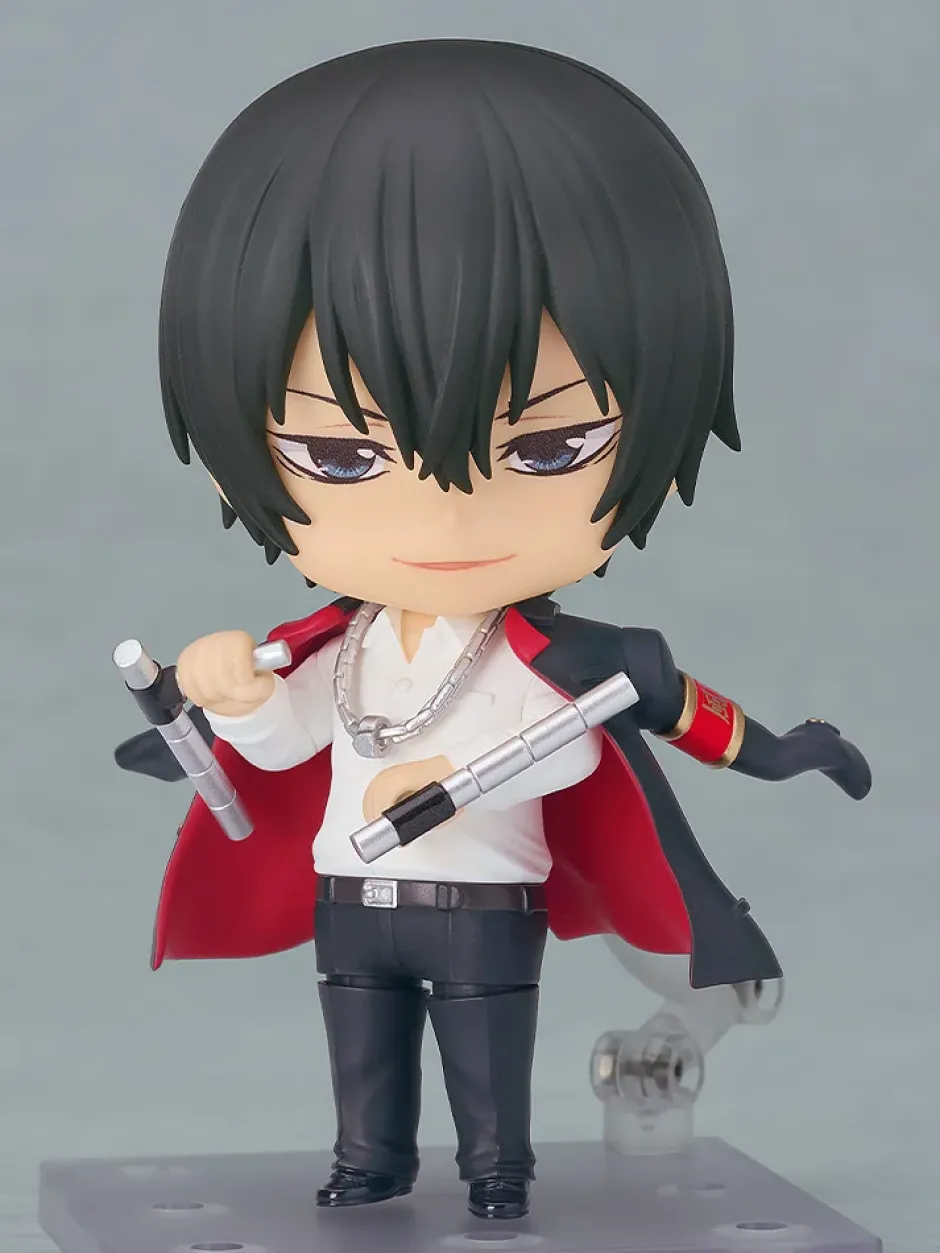 Nendoroid Reborn! Kyoya Hibari 2.0 Online