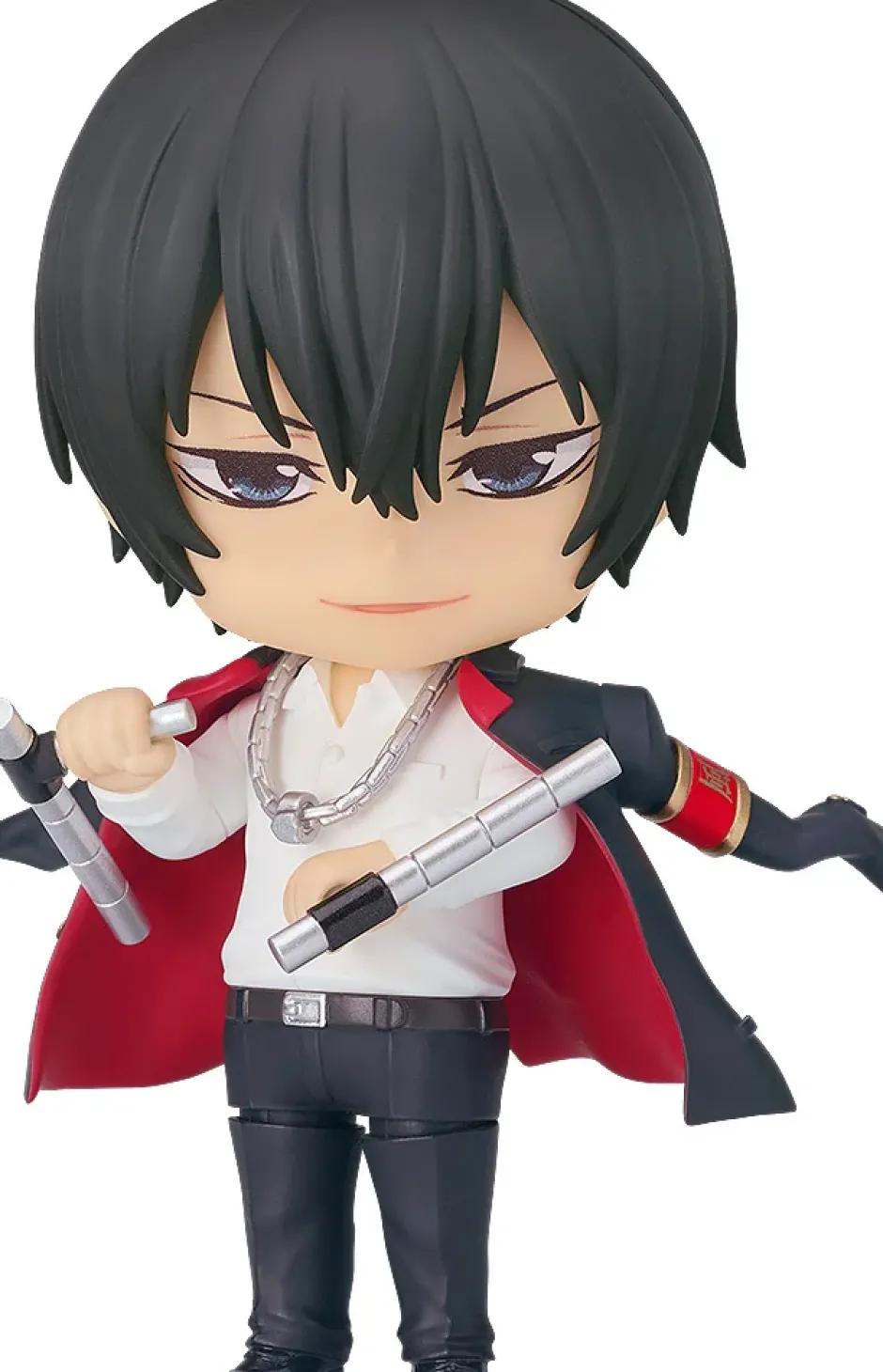 Nendoroid Reborn! Kyoya Hibari 2.0 Online