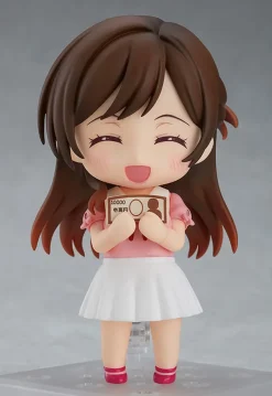 Nendoroid Rent-A-Girlfriend Chizuru Mizuhara (Re-run) Hot
