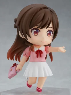 Nendoroid Rent-A-Girlfriend Chizuru Mizuhara (Re-run) Hot