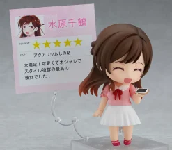 Nendoroid Rent-A-Girlfriend Chizuru Mizuhara (Re-run) Hot