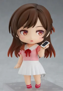Nendoroid Rent-A-Girlfriend Chizuru Mizuhara (Re-run) Hot